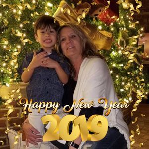 Meet your Posher, Angel